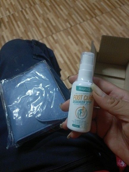 Buyer review image 2