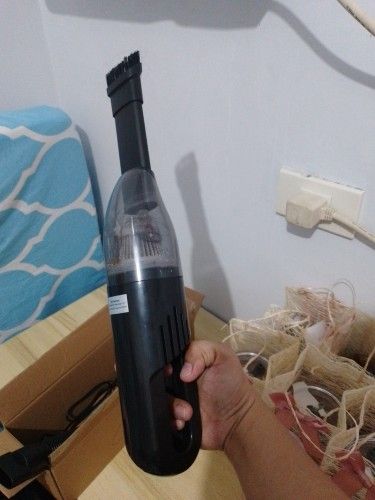 Buyer review image 2