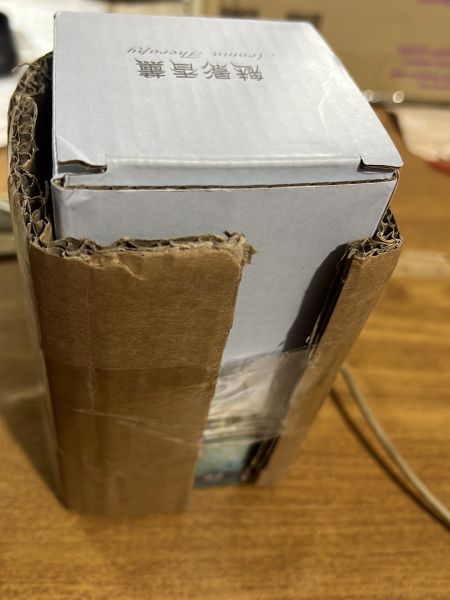 Buyer review image 1