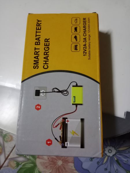 Buyer review image 2
