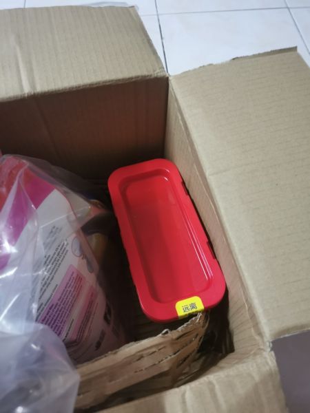 Buyer review image 3