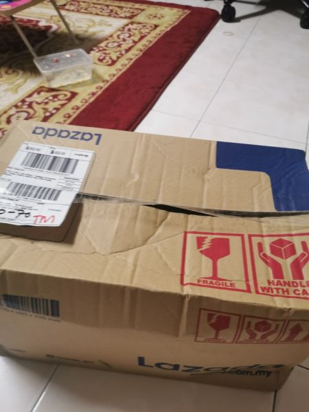Buyer review image 2