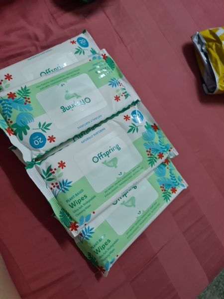 Buyer review image 1