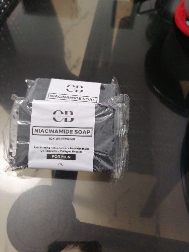 Buyer review image 2