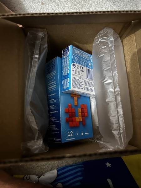 Buyer review image 1