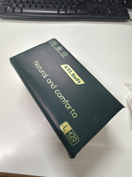 Buyer review image 1