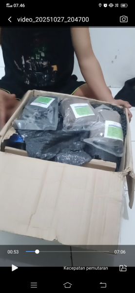 Buyer review image 1