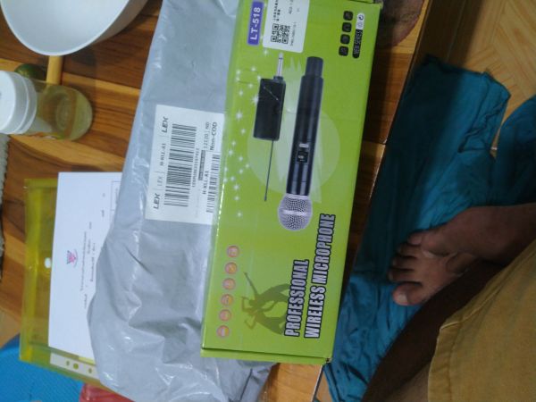 Buyer review image 2