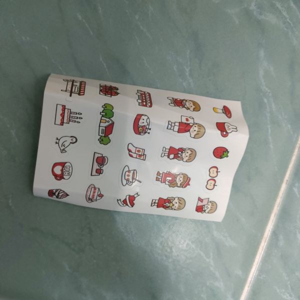 Buyer review image 5