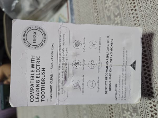 Buyer review image 2