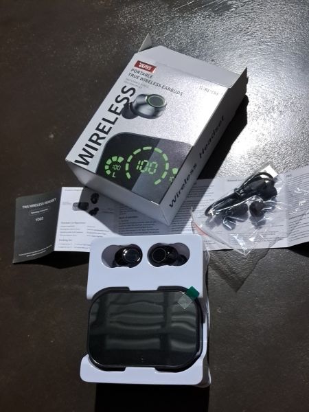 Buyer review image 1