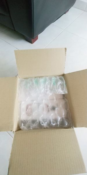 Buyer review image 1