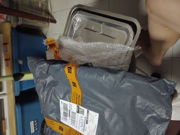 Buyer review image 3