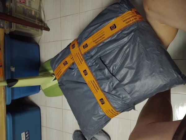 Buyer review image 2