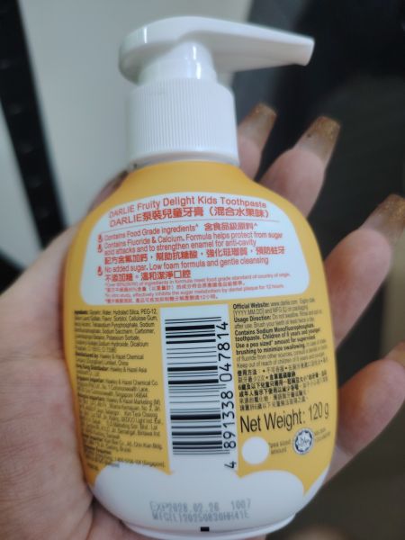 Buyer review image 2