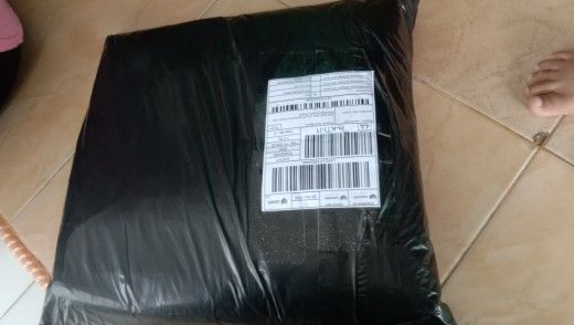 Buyer review image 1