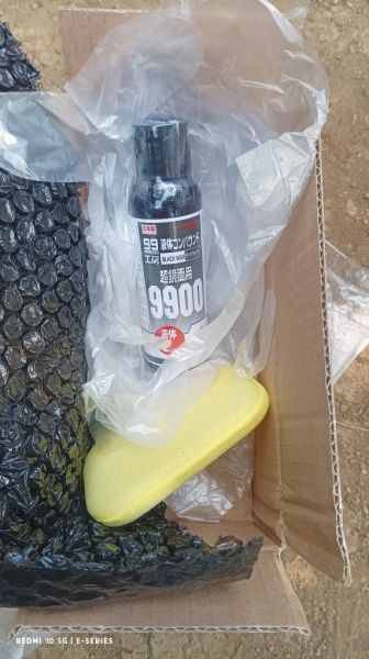 Buyer review image 1