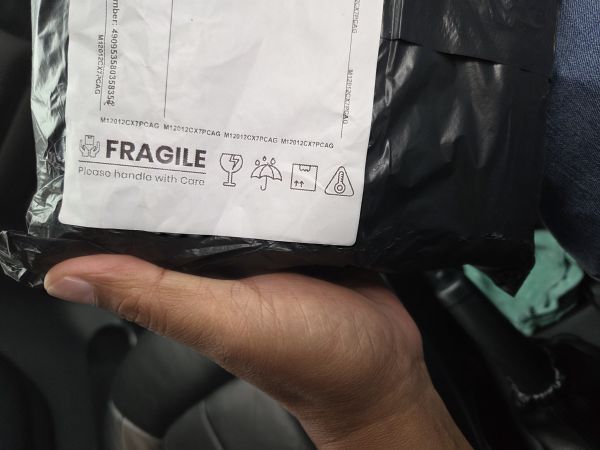 Buyer review image 2