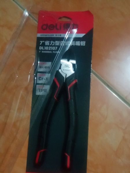 Buyer review image 2