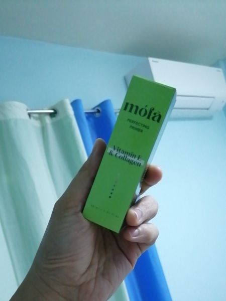 Buyer review image 2