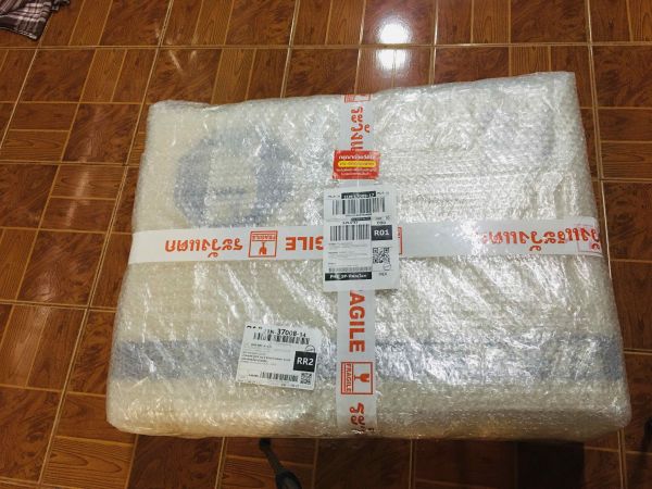 Buyer review image 2