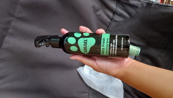 Buyer review image 1