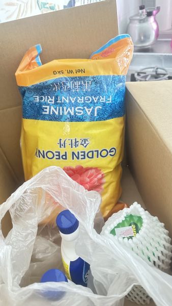 Buyer review image 2