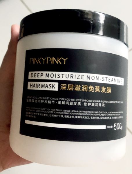 Buyer review image 2