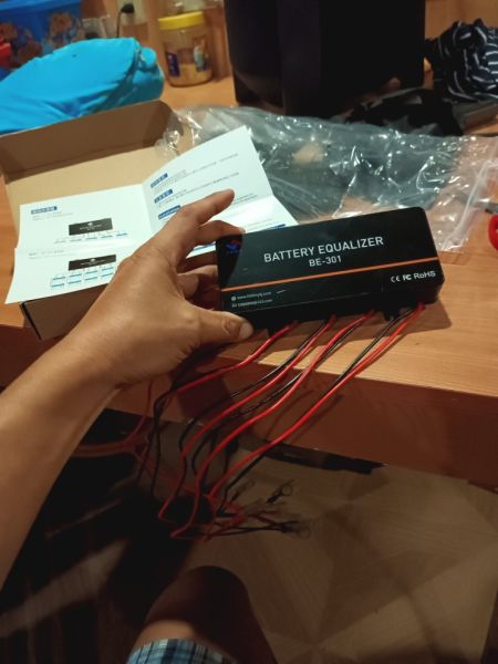 Buyer review image 2