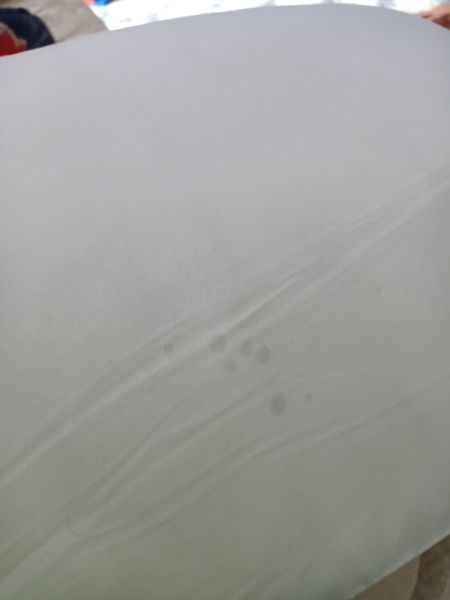 Buyer review image 2