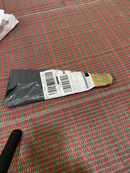 Buyer review image 2