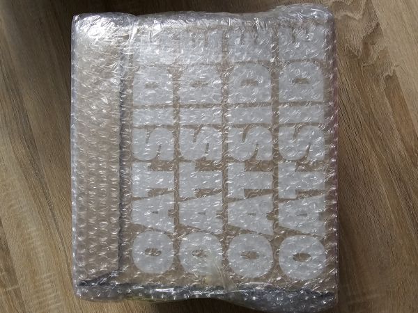 Buyer review image 3