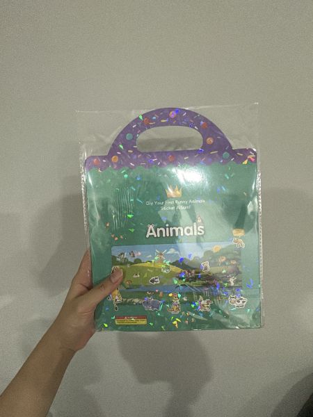 Buyer review image 1