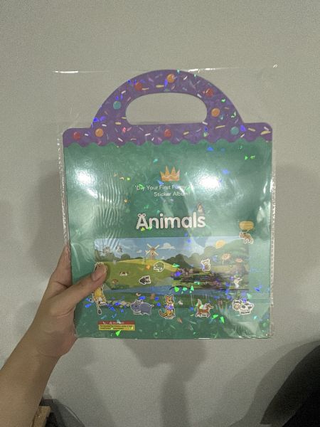 Buyer review image 2