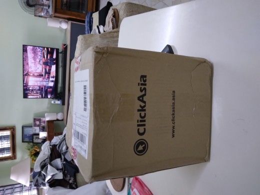 Buyer review image 1
