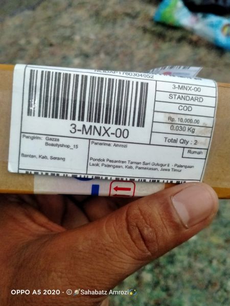 Buyer review image 1