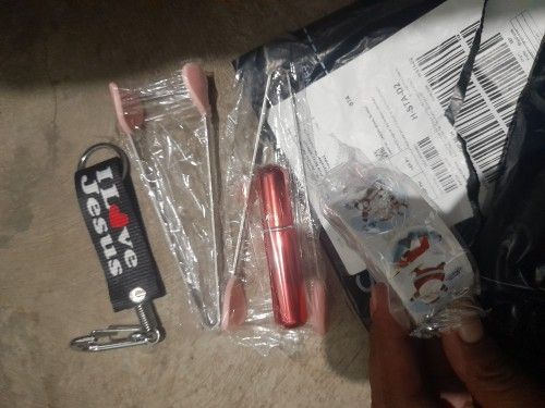 Buyer review image 1
