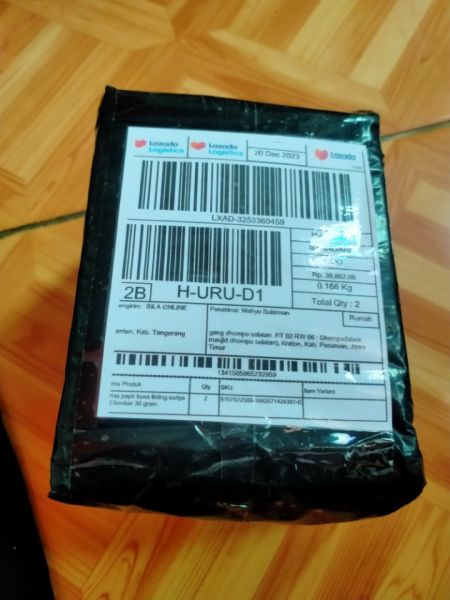 Buyer review image 1