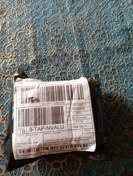 Buyer review image 1