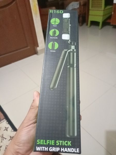 Buyer review image 2
