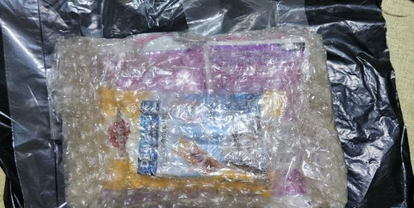 Buyer review image 2