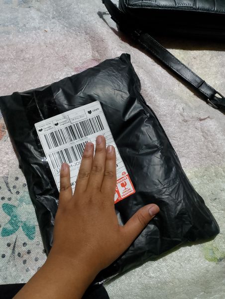 Buyer review image 1