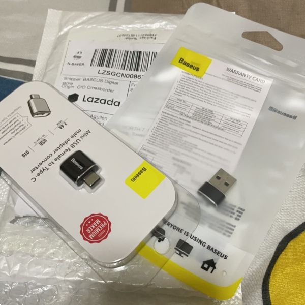 Buyer review image 1