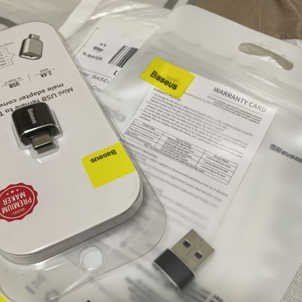 Buyer review image 1