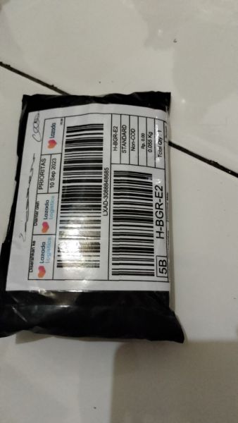 Buyer review image 1