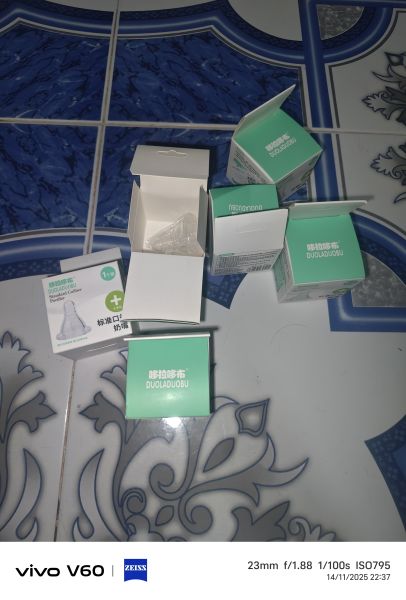 Buyer review image 2