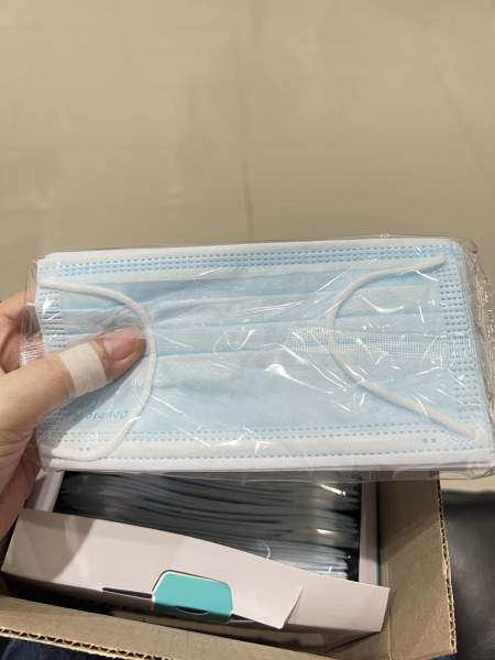 Buyer review image 2