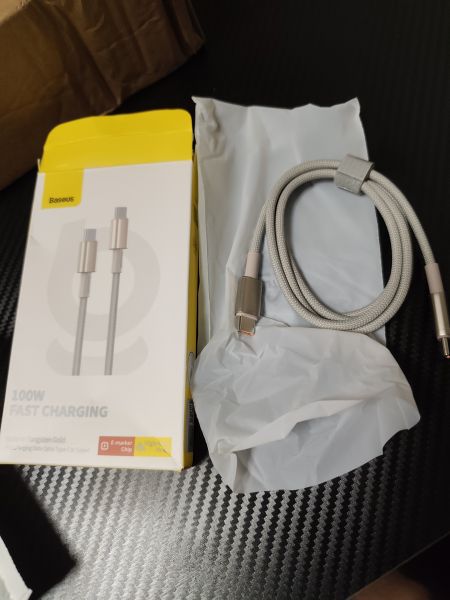 Buyer review image 3