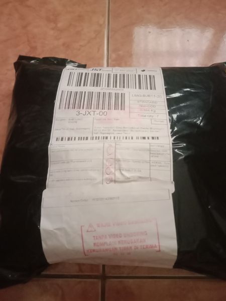 Buyer review image 1