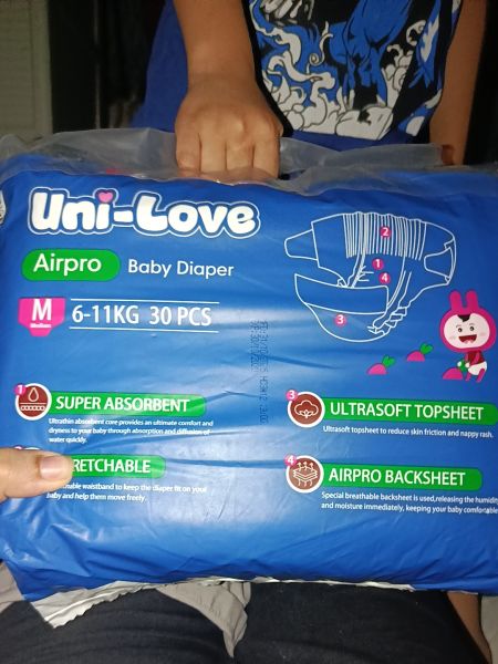 Buyer review image 2
